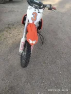 KTM 65 SX. 65����. ��., ��������, ��� ���, � �������� ����