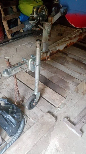 Yamaha F-15. 1995 ���, ����� 4,8��., ��������� ���������, 50��.�., ������ ����