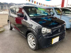 Suzuki Alto. ��������, 4wd, 0.7 (52��.�.), ������, 43 500����. ��, �/�. ��� ����� �� ������������ ����