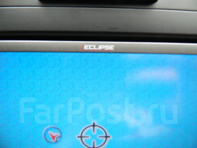 Eclipse AVN668HD ����
