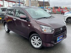 Daihatsu Mira e:S. ��������, 4wd, 0.7 (49��.�.), ������, 46 300����. ��, �/�. ��� ����� �� ������������ ����