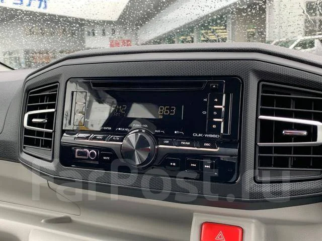 Daihatsu Mira e:S. ��������, 4wd, 0.7 (49��.�.), ������, 46 300����. ��, �/�. ��� ����� �� ������������ ����