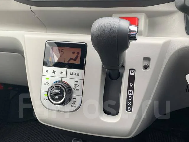 Daihatsu Mira e:S. ��������, 4wd, 0.7 (49��.�.), ������, 46 300����. ��, �/�. ��� ����� �� ������������ ����