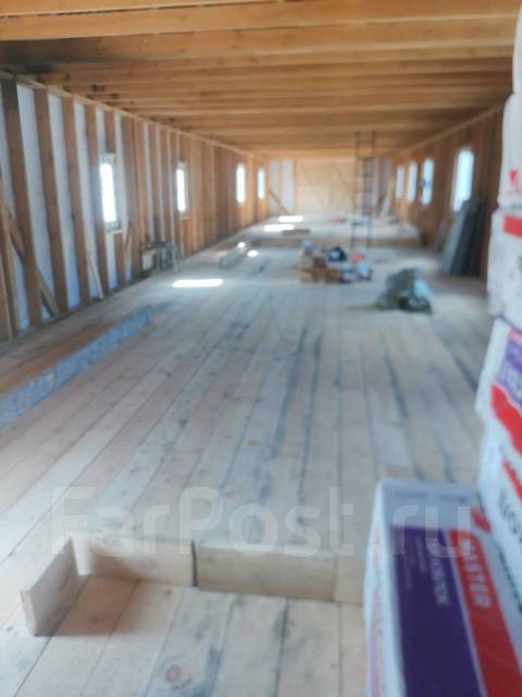 Сдам помещение 200 м2 на Баме под офис, склад, мастерскую, улица шошина ...