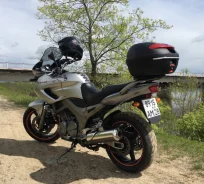 Yamaha TDM 900. 900����. ��., ��������, ���������, ������ �� �� ����