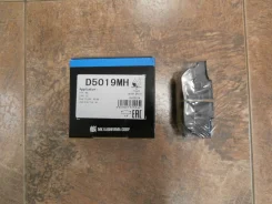 ��������� ������� �������� D5019 Fit GE6/GD6/GD1 Civic. Kashiyama Japan D5019 ����