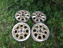 Panasport. 5.5x14", 4x114.3, ET40, �� 60,1���. ����
