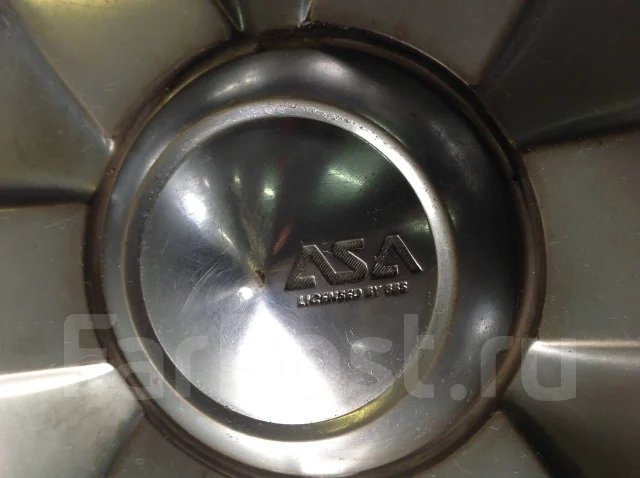 ASA Wheels. 8.5x20", 5x114.3, ET30, �� 73,1���. ����