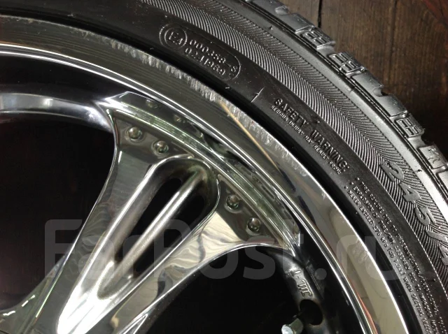 ASA Wheels. 8.5x20", 5x114.3, ET30, �� 73,1���. ����