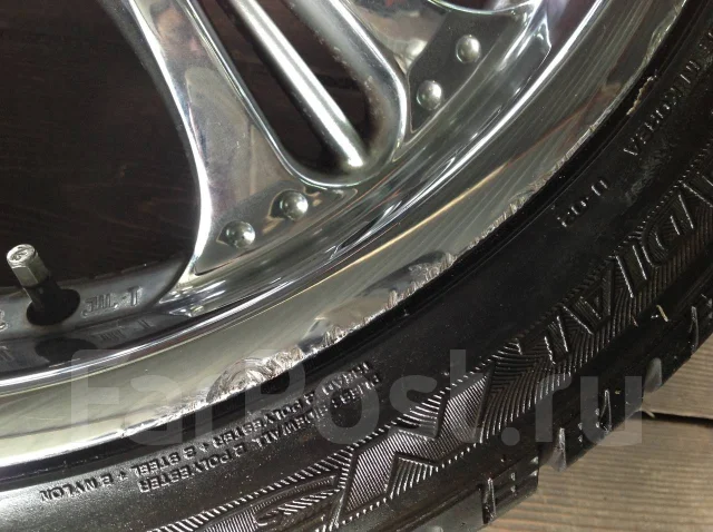 ASA Wheels. 8.5x20", 5x114.3, ET30, �� 73,1���. ����