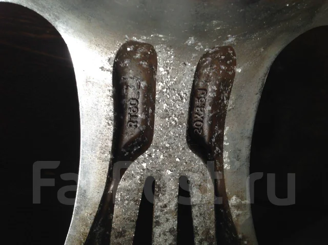 ASA Wheels. 8.5x20", 5x114.3, ET30, �� 73,1���. ����