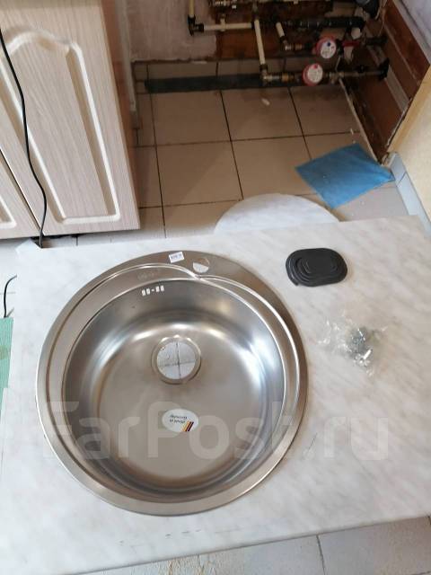 Всё по сантехника : все районы города, звоните /пишите договаримся 24/7 ...