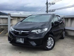 Honda Fit. ��������, 4wd, 1.3 (100��.�.), ������, 39 800����. ��, �/�. ��� ����� �� ������������ ����