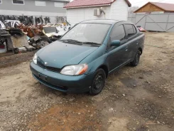 Toyota Platz. NCP12, 1NZ ����