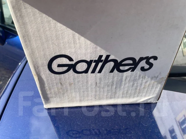 Gathers ����