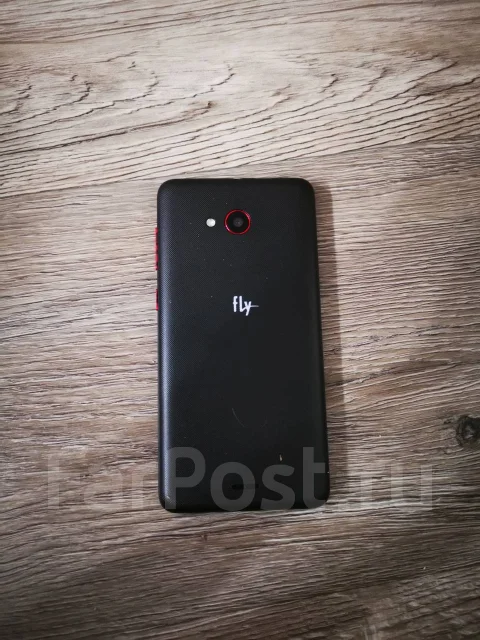 Fly. �/�, �������, ������, 3G, 4G LTE, Dual-SIM ����