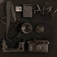 Fujifilm X-Pro2 Kit. ���: ��� ���� ����