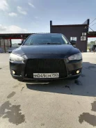 Mitsubishi Lancer. ��������, ��������, 1.6 (117��.�.), ������, 150����. �� ����