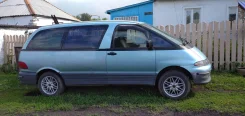 Toyota Estima Lucida. CXR200004067, 3CT ����