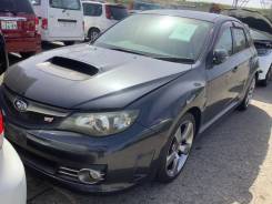 Subaru Impreza WRX STI. EJ257 ����