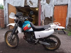 Yamaha TT-R 250 Raid. 250����. ��., ��� ���, ������ �� �� ����