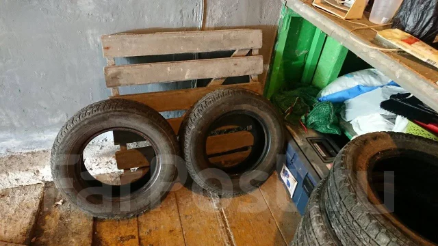 GT Radial Champiro WT-70. �����������, �/�, ����� 40 % ����