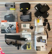 Sony HDR-AS100V Kit. 10 - 14.9 ��, � ���������� ����