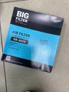 ������ ��������� BIG Filter GB-8020 � �������� GB-8020 ����