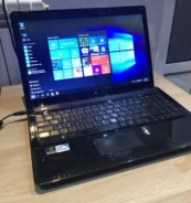 iRu Patriot 510. 16.5", 2,4����, ��� 8 ��, ���� 512���, WiFi: 1, Bluetooth: 1, ����������� �� 3��. ����
