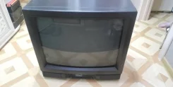 Sanyo. CRT (���) ����