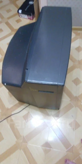 Sanyo. CRT (���) ����