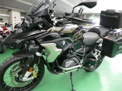 BMW R 1250 GS. ��������, ���������, ��� �������. ��� ����� �� ������������ ����