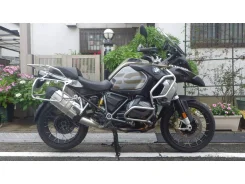 BMW R 1250 GS. ��������, ���������, ��� �������. ��� ����� �� ������������ ����