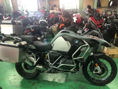 BMW R 1250 GS. ��������, ���������, ��� �������. ��� ����� �� ������������ ����
