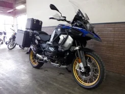 BMW R 1250 GS. ��������, ���������, ��� �������. ��� ����� �� ������������ ����