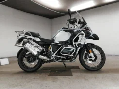 BMW R 1250 GS. ��������, ���, ��� �������. ��� ����� �� ������������ ����