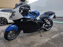 BMW K 1200 S. 1 200����. ��., ��������, ���������, ��� �������. ��� ����� �� ������������ ����
