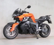BMW K 1300 R. ��������, ���������, ��� �������. ��� ����� �� ������������ ����