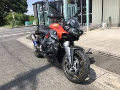 BMW K 1300 R. ��������, ���������, ��� �������. ��� ����� �� ������������ ����