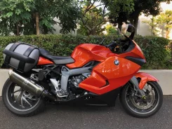 BMW K 1300 S. 1 300����. ��., ��������, ���������, ��� �������. ��� ����� �� ������������ ����