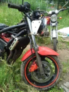 Honda CB 400 ����