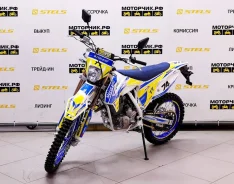 Motoland TT250. 250����. ��., ��������, ��� ���, ��� ������� ����