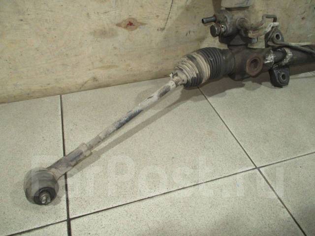 Рейка рулевая Mitsubishi Lancer 9 (CS) 2003-2006 [4410A351] купить в ...