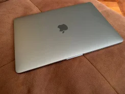Apple MacBook Pro 13 2017 Mid. 13", 3,1����, ��� 8 ��, ���� 512���, WiFi, Bluetooth ����