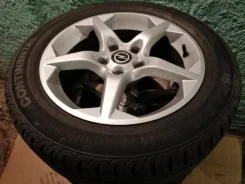 Continental ContiPremierContact. ������, 2015 ���, �/�, ����� 10�% ����