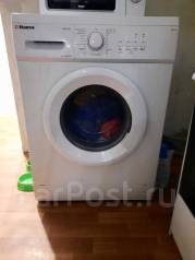 Китайские стиральные машины автомат