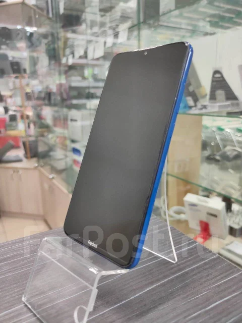 Xiaomi Redmi 8. �/�, �����, 4G LTE ����
