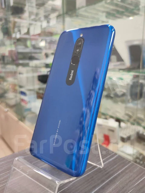 Xiaomi Redmi 8. �/�, �����, 4G LTE ����