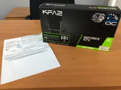 GeForce GTX 1650 Super ����