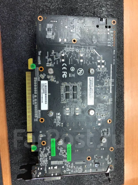 GeForce GTX 1650 Super ����